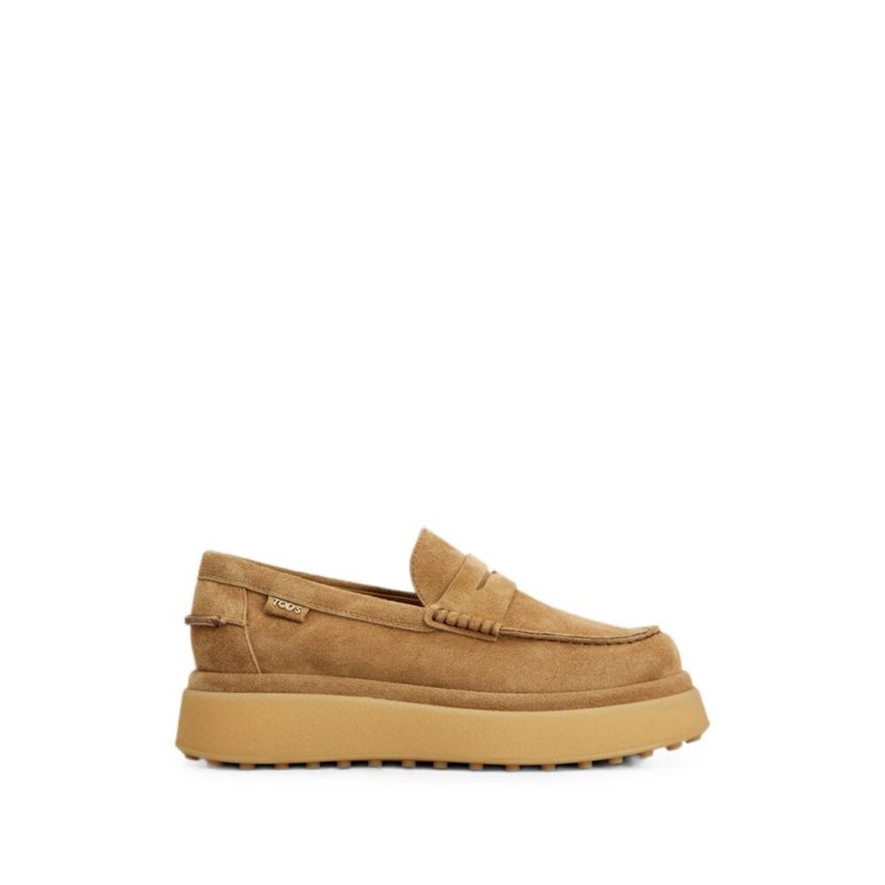 Tod's Women's Loafers
